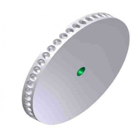 Skimming Wheel D1-D5