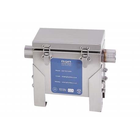 GT Manual Grease Trap