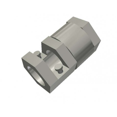 Cable Gland PG9 GG & GGX