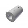 Drive Coupling (Plastic)